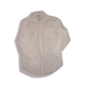 Van Heusen button down